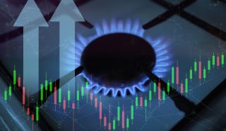 Οριακά κέρδη στην εβδομάδα το πετρέλαιο - Εκτόξευση για το φυσικό αέριο
