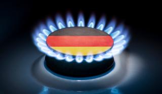 Φυσικό αέριο: Στο 90,64% η πληρότητα των γερμανικών δεξαμενών αποθήκευσης