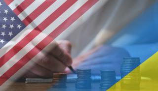 Ουκρανία: Νέα στρατιωτική βοήθεια 800 εκατ. δολαρίων ετοιμάζονται να ανακοινώσουν οι ΗΠΑ