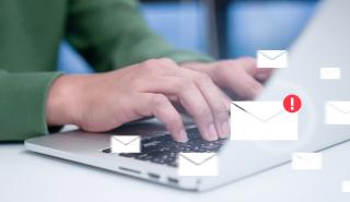 Kaspersky: 189% αύξηση των επιθέσεων phishing που εκμεταλλεύονται υπηρεσίες της Google