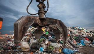 ΥΠΕΝ: Δημοπρατήθηκαν δύο μονάδες επεξεργασίας αποβλήτων, για 182 εκατ. ευρώ