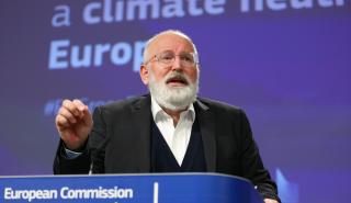 COP27: Η ΕΕ είναι έτοιμη να αυξήσει τις δεσμεύσεις της σχετικά με το κλίμα