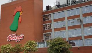 Η Kellogg διασπάται σε τρεις ξεχωριστές εταιρείες - Ράλι για τη μετοχή