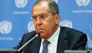 Ρωσία: Ζητά διεθνή διάσκεψη από τον ΟΗΕ για τη Γάζα