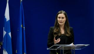 Φινλανδία: Η πρωθυπουργός θα κάνει τεστ ανίχνευσης ναρκωτικών μετά το βίντεο από ένα πάρτυ