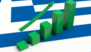 Καμπανάκι δομικού πληθωρισμού στην Ελλάδα –ο 4ος πιο υψηλός στην Ευρωζώνη τον Ιανουάριο