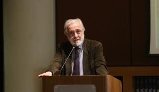 Σμαραγδής: Απαγορευτικό πλέον να κάνω γυρίσματα για τον «Καποδίστρια» στη Ρωσία