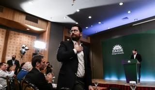 Σπυρόπουλος (ΠΑΣΟΚ): Διασύρεται η χώρα με περιπτώσεις διαφθοράς κάθε τρεις και λίγο