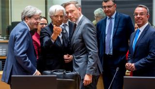 Σταϊκούρας: Στις Βρυξέλλες αύριο ο ΥΠΟΙΚ για Eurogroup και Ecofin