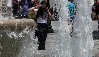 Κορονοϊός: 122.230 κρούσματα σε μια εβδομάδα - Αυξήθηκαν στους 355 οι θάνατοι