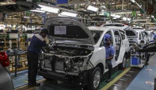 Toyota και Suzuki ενισχύουν τη συνεργασία τους στην αγορά της Ινδίας