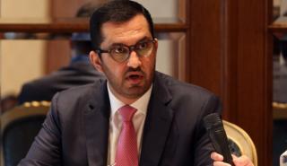 ΗΑΕ: Κορυφαία προτεραιότητα η στρατηγική συνεργασία με την Ελλάδα
