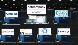 kariera.gr: 2.135 online συνεντεύξεις εργασίας για θέσεις Πληροφορικής στο Developers:Day:Digital