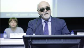 Ι. Βαρδακαστάνης (Ε.Σ.Α.μεΑ.): Τα άτομα με αναπηρία ή χρόνια πάθηση οδηγούνται στη φτωχοποίηση