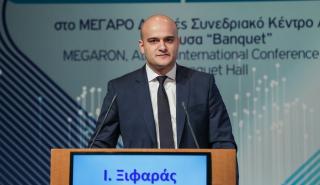 Ξιφαράς: Το φθινόπωρο η υπογραφή των συμβάσεων για τα νέα λεωφορεία σε Αθήνα και Θεσσαλονίκη