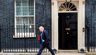 Βρετανία: Ο Μπόρις Τζόνσον σήμερα ενώπιον της επιτροπής για την πανδημία