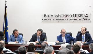 Ο Κυριάκος παίρνει το ρίσκο αλλά ο κομματικός μηχανισμός στο φουλ -  Ο ΣΥΡΙΖΑ στις πλατείες
