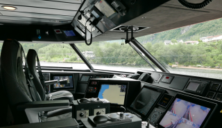Attica Group: Παραλαβή του Aero 3 Highspeed - Ολοκλήρωση επένδυσης 21 εκατ. ευρώ