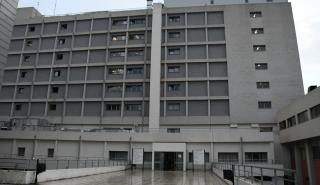 Πάτρα: Παραιτήθηκε ο ο διοικητής του νοσοκομείου «Άγιος Ανδρέας» για τον θάνατο του 49χρονου