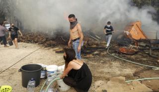 Η Πορτογαλία αυξάνει τις τιμές του νερού για τα νοικοκυριά, εν μέσω της ισχυρής ξηρασίας