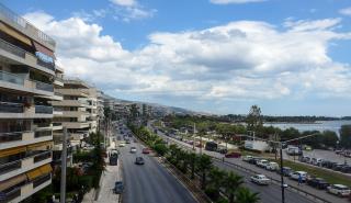 Πτώση 6,9% στην κυκλοφορία νέων αυτοκινήτων στην Ελλάδα τον Ιούνιο 