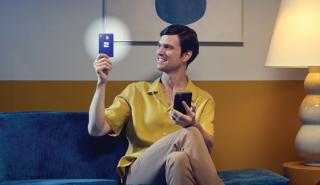 Δόσεις όπου εσύ θέλεις, με τις πιστωτικές κάρτες της Τράπεζας Πειραιώς