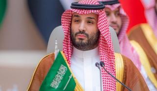 Σαουδική Αραβία: Ο βασιλιάς καλεί να τερματιστούν τα «ειδεχθή εγκλήματα» στη Γάζα καθώς ξεκινά το ραμαζάνι
