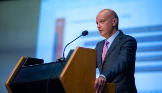 Ι. Βουγιούκας: Χρονιά ορόσημο για την Συνεταιριστική Τράπεζα Ηπείρου το 2021