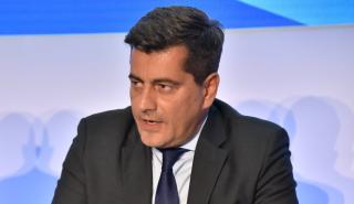 Οδυσσέας Χριστοφόρου: Ο αναπληρωτής CEO του ΟΠΑΠ στο ΔΣ της Ελλάκτωρ - Περί Φουρλή...
