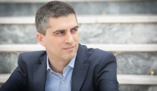 Δήμας: θεαματική ετήσια αύξηση στον δείκτη έντασης των δαπανών Έρευνας και Ανάπτυξης