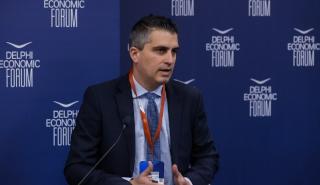 Δήμας: Το οικοσύστημα καινοτομίας στην Πάτρα, αναπτύσσεται ραγδαία