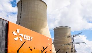 Η γαλλική EDF «ξεφορτώνεται» εργοστάσιο στην Ολλανδία - Θέμα χρόνου η ανακοίνωση της νέας διοίκησης