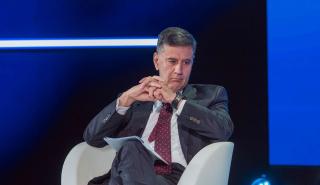 Εμίρης (Alpha Bank): Η επιτυχής Δημόσια Εγγραφή της Dimand συνιστά αναγνώριση της δυναμικότητάς της