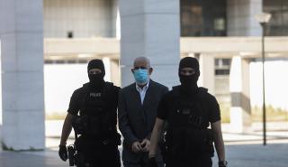 Π. Φιλιππίδης: Αποφυλακίζεται υπό όρους μετά από πρόταση της εισαγγελέως Έδρας του ΜΟΔ