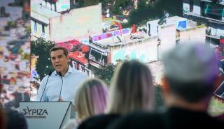 Ο Αλέξης, ο πόλεμος με το Airbnb και τα... γκράντε οικιστικά deals