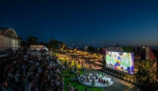To The Ellinikon Experience Park παρουσιάζει ένα πλούσιο πρόγραμμα εκδηλώσεων για όλους