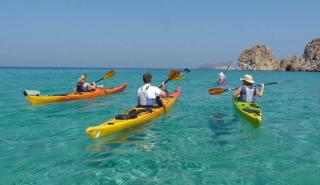 Celestyal Cruises: Παρουσιάστηκαν οι «Αυθεντικές Εξορμήσεις»
