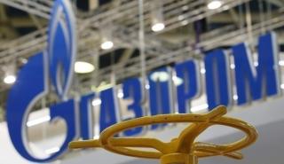 Εκβιάζει η Gazprom: Τέλος το ρωσικό φυσικό αέριο εάν μπει πλαφόν στην τιμή