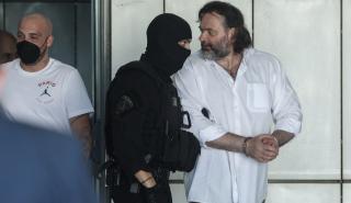 Δίκη Χρυσής Αυγής: Απορρίφθηκαν τα αιτήματα αποφυλάκισης του Γιάννη Λαγού και άλλων 3 κατηγορουμένων