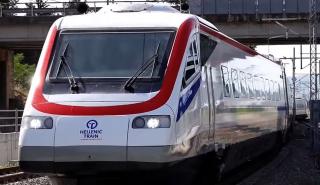 ΡΑΣ: Καλεί σε ακρόαση την Hellenic Train για τις καθυστερήσεις-ακυρώσεις δρομολογίων