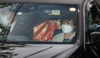 Ιαπωνία: Παραδοχή της αστυνομίας ότι υπήρχαν προβλήματα με την ασφάλεια του Άμπε