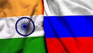 Ρωσικό πλοίο με στρατιωτικό φορτίο βρίσκεται «υπό κράτηση» στην Ινδία