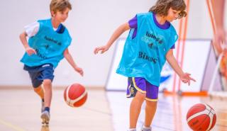 Το Navarino Challenge δίνει έμφαση στη νέα γενιά προσφέροντας πάνω από 15 παιδικές δραστηριότητες!