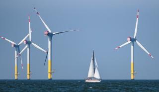 Οι χώρες της Βαλτικής θα επταπλασιάσουν την αιολική ενέργεια έως το 2030