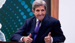 ΗΠΑ: «Αποφασισμένες» να επιτύχουν τους στόχους τους για το κλίμα παρά την απόφαση του Ανωτάτου Δικαστηρίου