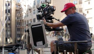 Συνεργασία του Φεστιβάλ των Καννών με το Athens Film Office