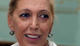 Πέθανε η ηθοποιός Ντίνα Κώνστα