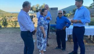 Νέο Αρχαιολογικό Μουσείο στην Αρχαία Μεσσήνη