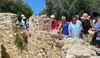 ΥΠΠΟΑ: 5,5 εκατ. ευρώ για τo Κάστρο της Κορώνης και το Αρχαιολογικό Μουσείο στη Χώρα Μεσσηνίας