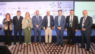 Με μεγάλη επιτυχία ολοκληρώθηκε το 2nd ANNUAL CONFERENCE - “Operating in a Risk Εnvironment”